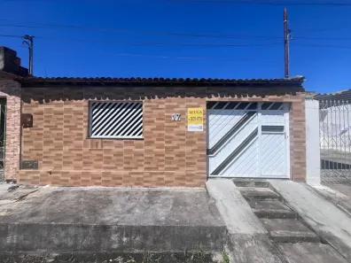 Casa com 3 Quartos para alugar, 60m² no Taiçoca de Fora, Nossa Senhora do Socorro