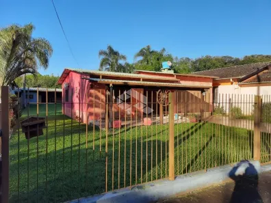 Casa com 4 Quartos à venda, 196m² no Colina Verde, Ivoti