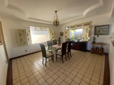 Casa com 4 Quartos à venda, 614m² no Robalo, Aracaju