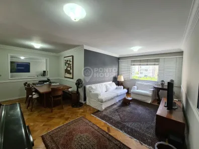 Apartamento com 3 Quartos à venda, 120m² no Campo Belo, São Paulo