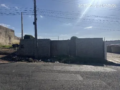 Lote/Terreno à venda, 360m² no Jardim Paraíso, São José do Rio Preto