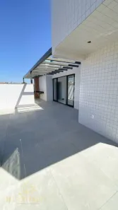 Cobertura com 4 Quartos à venda, 192m² no Itapoã, Belo Horizonte