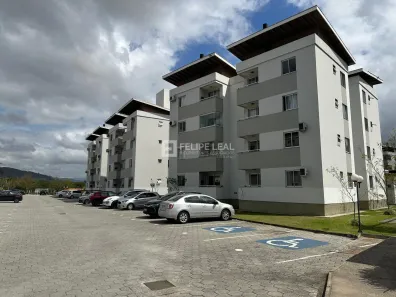 Apartamento com 2 Quartos à venda, 51m² no Prado, Biguaçu