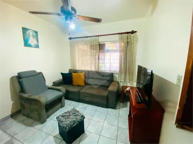 Casa com 3 Quartos à venda, 130m² no Água Branca, São Paulo