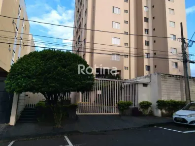 Apartamento com 3 Quartos para alugar, 85m² no Tabajaras, Uberlândia