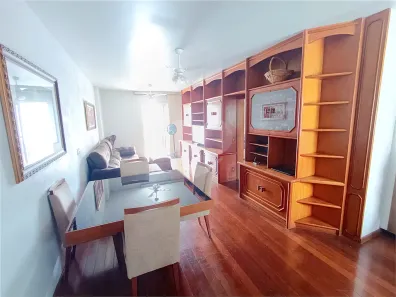 Apartamento com 2 Quartos à venda, 105m² no Tijuca, Rio de Janeiro