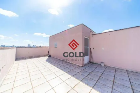 Apartamento com 3 Quartos à venda, 140m² no Vila Pires, Santo André
