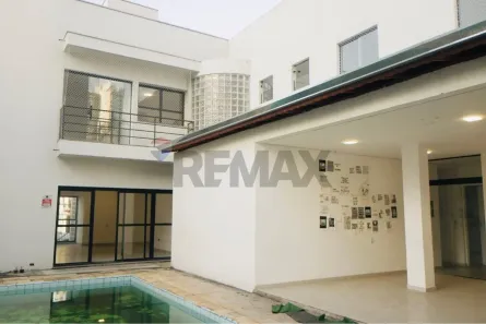 Sala Comercial para alugar, 590m² no Jardim Maria Helena, Guarulhos