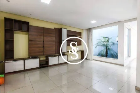 Sobrado com 3 Quartos à venda, 211m² no Assunção, São Bernardo do Campo