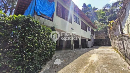 Casa com 3 Quartos à venda, 365m² no Alto da Boa Vista, Rio de Janeiro