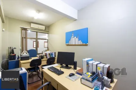 Sala Comercial à venda, 92m² no Centro Histórico, Porto Alegre