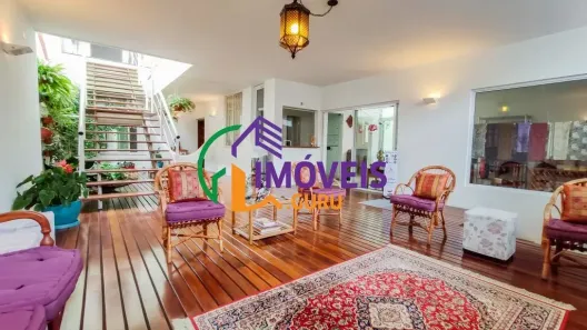 Sobrado com 1 Quarto à venda, 340m² no Vila Mariana, São Paulo