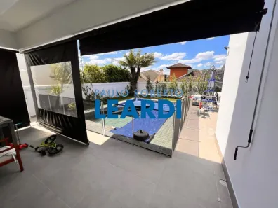 Casa de Condomínio com 3 Quartos à venda, 360m² no Alphaville, Santana de Parnaíba