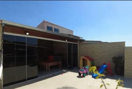 Cobertura com 3 Quartos à venda, 166m² no Parque Oratório, Santo André