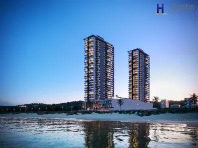 Apartamento com 2 Quartos à venda, 85m² no Tabuleiro, Barra Velha