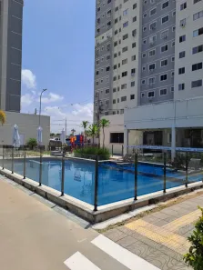 Apartamento com 2 Quartos para alugar, 97m² no Ponta de Campina, Cabedelo