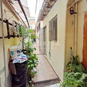 Casa com 1 Quarto para alugar, 45m² no Vila do Encontro, São Paulo
