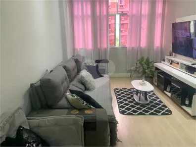 Apartamento com 3 Quartos à venda, 95m² no Tijuca, Rio de Janeiro