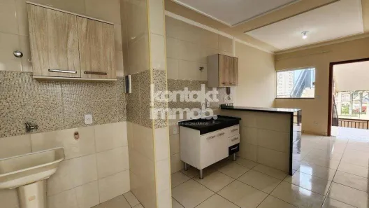 Kitnet com 1 Quarto à venda, 33m² no Jardim Gonçalves, Sorocaba