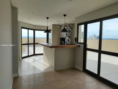Apartamento com 3 Quartos à venda, 350m² no Parque Residencial Aquarius, São José dos Campos
