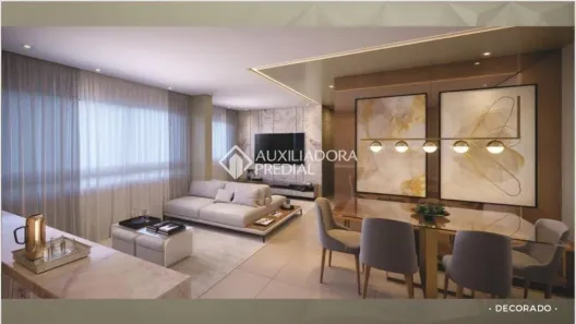 Apartamento com 3 Quartos à venda, 68m² no Passo da Areia, Porto Alegre