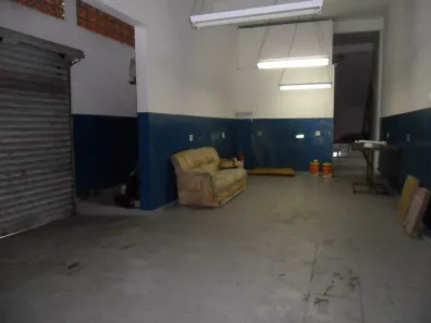 Prédio Comercial à venda, 371m² no Dos Casa, São Bernardo do Campo