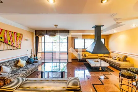 Casa com 4 Quartos à venda, 820m² no Jardim Olympia, São Paulo