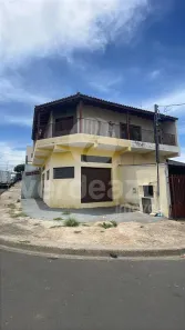 Casa com 6 Quartos à venda, 250m² no Jardim São Domingos, Sumaré