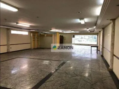 Prédio Comercial para alugar, 1105m² no Fundação, São Caetano do Sul