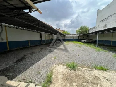 Lote/Terreno à venda, 432m² no Centro, Campinas