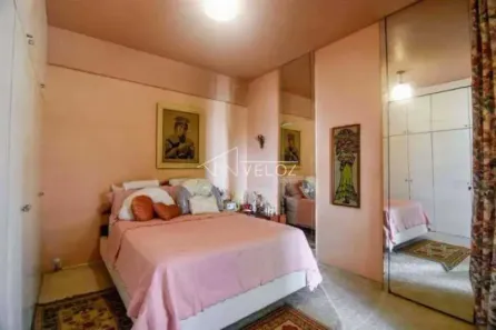 Apartamento com 3 Quartos à venda, 139m² no Ipanema, Rio de Janeiro