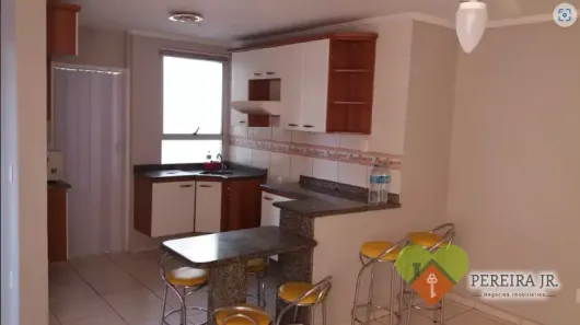 Apartamento com 2 Quartos à venda, 56m² no Nova América, Piracicaba