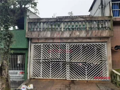 Casa com 2 Quartos à venda, 300m² no Ferrazópolis, São Bernardo do Campo