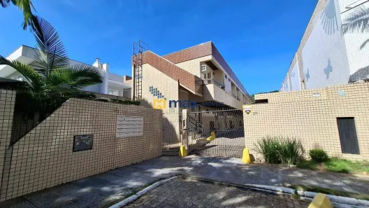 Apartamento com 1 Quarto para alugar, 20m² no Ressacada, Itajaí