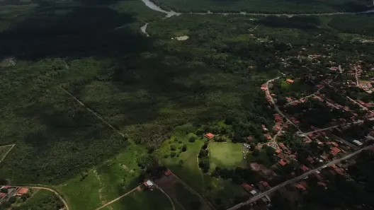 Lote/Terreno à venda, 356000m² no Quebra Pote, São Luís