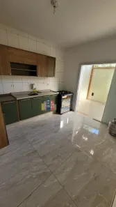 Casa de Condomínio com 2 Quartos à venda, 70m² no Jardim São João, Jandira