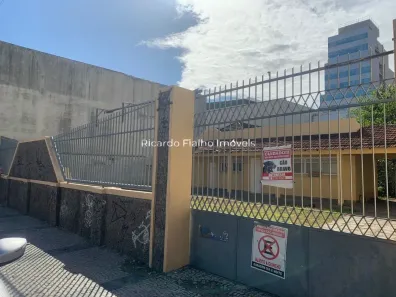 Imóvel Comercial com 3 Quartos para alugar, 695m² no Centro de Vila Velha, Vila Velha