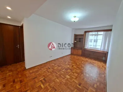 Apartamento com 2 Quartos à venda, 67m² no Bela Vista, São Paulo