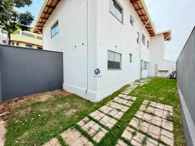 Casa com 3 Quartos à venda, 130m² no São Salvador, Belo Horizonte