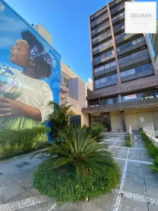 Sala Comercial à venda, 48m² no Bom Fim, Porto Alegre