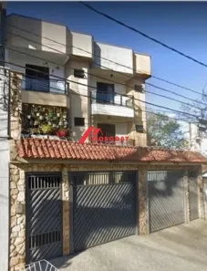 Apartamento com 2 Quartos à venda, 161m² no Santa Maria, Santo André