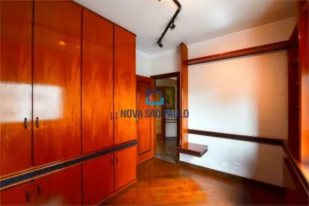 Apartamento com 4 Quartos à venda, 220m² no Vila Monumento, São Paulo