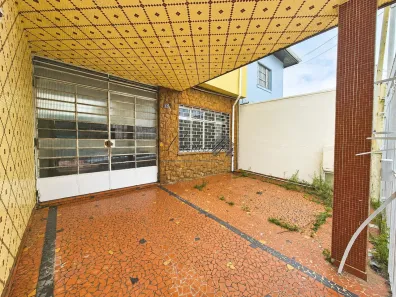 Sobrado com 3 Quartos à venda, 149m² no Vila Santo Estéfano, São Paulo
