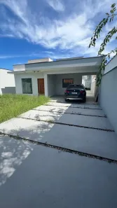 Casa com 3 Quartos à venda, 145m² no Pontal de Santa Marina, Caraguatatuba