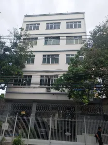 Apartamento com 2 Quartos à venda, 62m² no Méier, Rio de Janeiro