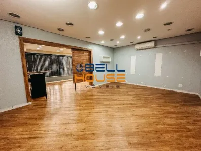 Casa com 2 Quartos para alugar, 140m² no Jardim, Santo André