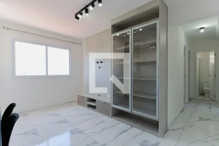 Apartamento com 2 Quartos à venda, 44m² no Tucuruvi, São Paulo