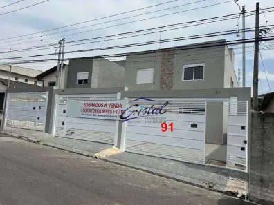 Casa com 3 Quartos à venda, 117m² no Parque São George, Cotia