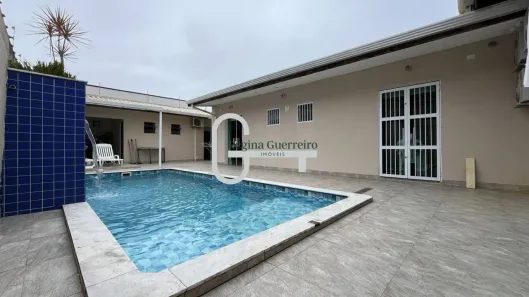 Casa com 4 Quartos à venda, 124m² no Bal Stella Maris, Peruíbe