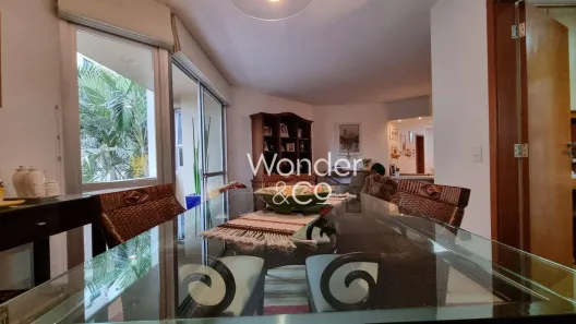 Apartamento com 3 Quartos à venda, 150m² no Brooklin Novo, São Paulo